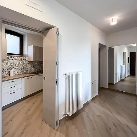 Santangelo21 Apartament