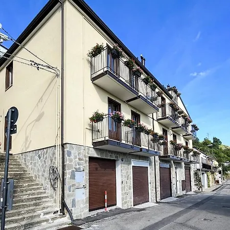 Santangelo21 Apartament