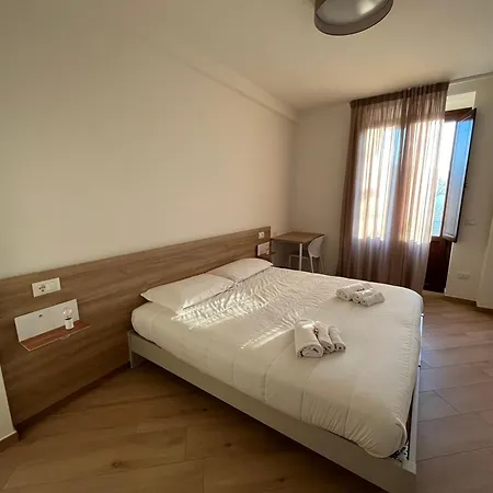 Apartament Santangelo21 Pietrapertosa